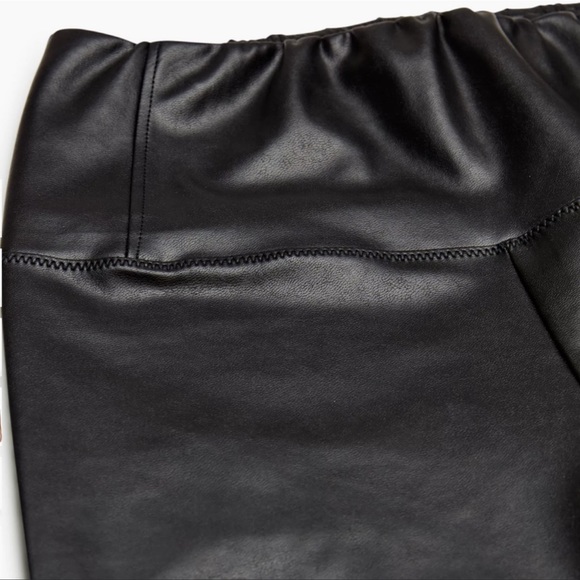 Wilfred Free Daria Ankle Length Leggings - Picture 5 of 5